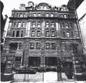 photo of the Civil Service Club